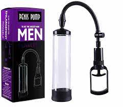 AEPPMP - Penis Pump Men PowerUp