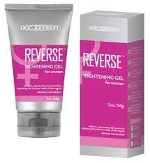 Reverse Tightening Gel For Women - 56g